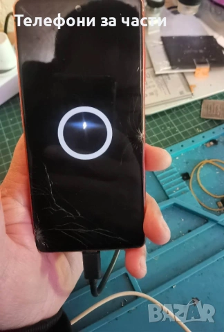 Samsung galaxy s20 fe, снимка 8 - Samsung - 52971348