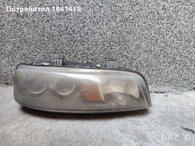 Километраж, фар, дясно огледало и механизъм чистачки Fiat Punto/ Фиат Пунто 93-99, снимка 10 - Части - 48129663