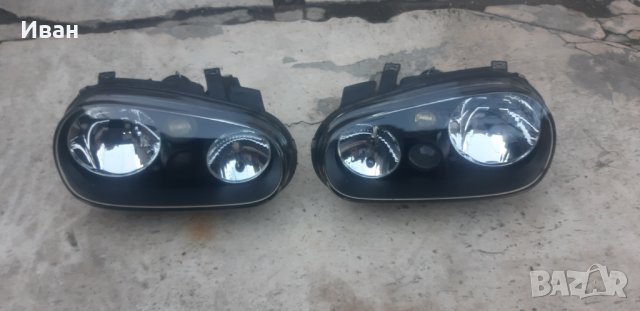 Vw Golf 4 1.9 tdi 90кс на части, снимка 11 - Автомобили и джипове - 29225668