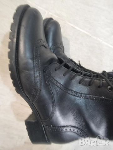 Roberto Santi естествена кожа 40 номер , снимка 7 - Дамски боти - 47668751