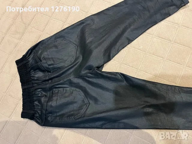 Дамски панталон , снимка 2 - Панталони - 47397338