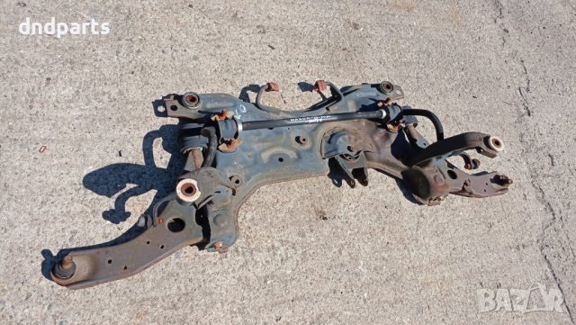 Преден мост Mazda 3 2010г.	