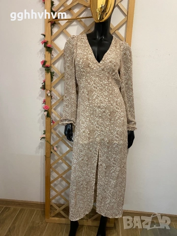 Рокля на bik bok