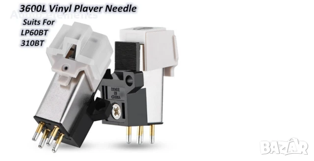 Грамофонна доза Audio-Technica AT3600L 