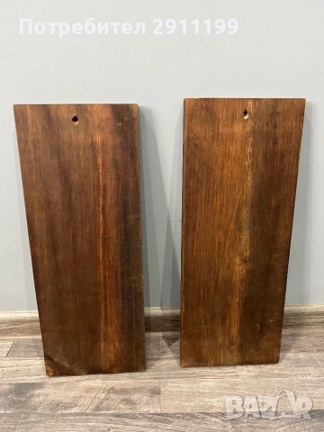 Картина, дърворезба на клоун, 2 бр., снимка 7 - Картини - 52106021