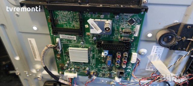 MAIN AV 715G5155-M01-003-005X for, PHILIPS 32PFL3517H/12 for 32inc DISPLAYT320HVN01.5