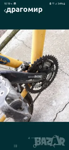 Алуминиев велосипед Cheyenne Австрия, снимка 4 - Велосипеди - 50408423