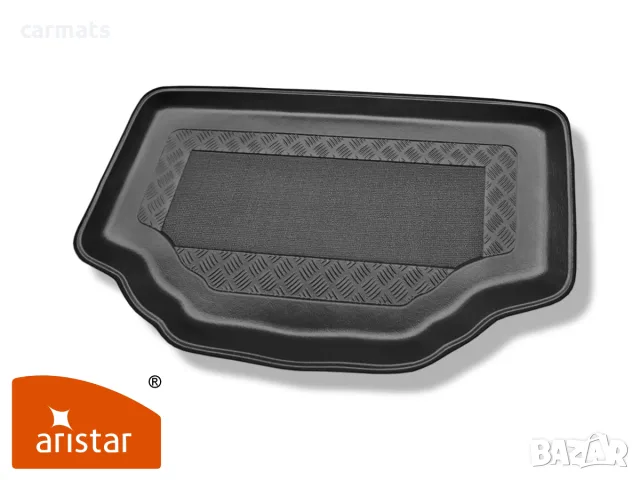 Стелка за багажник Aristar за Suzuki Alto (2009-2014) - 5D