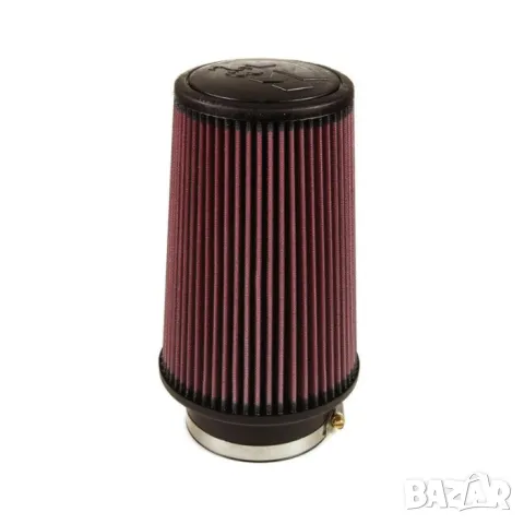 Конусен филтър К&N 102мм, снимка 2 - Аксесоари и консумативи - 47684796