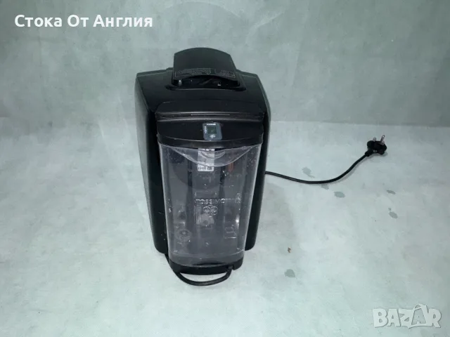 Кафемашина - Bosch Tassimo Joy (капсулна, снимка 5 - Кафемашини - 55991616