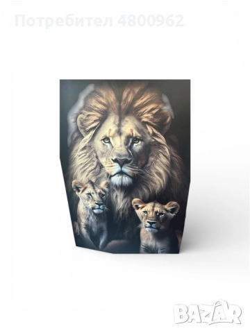 Картина за стена, снимка 2 - Картини - 54238623