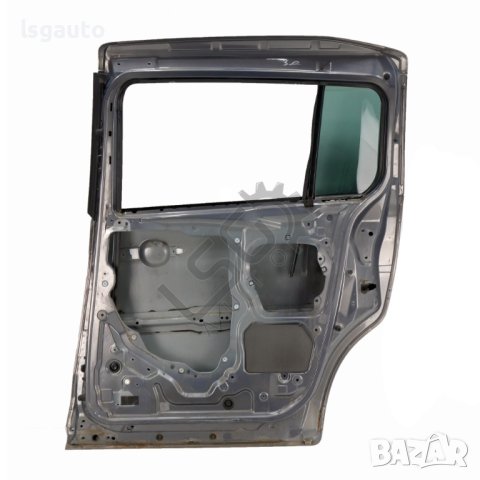 Задна дясна врата Mazda 5 (I) 2005-2010 ID: 121286, снимка 3 - Части - 44307262