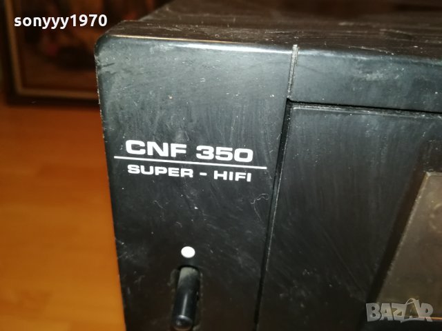 GRUNDIG-GERMANY 2109211838, снимка 6 - Декове - 34209289