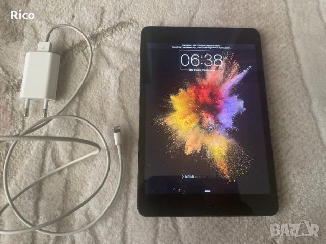 iPad A1432 Заключен, снимка 1 - Таблети - 42773978