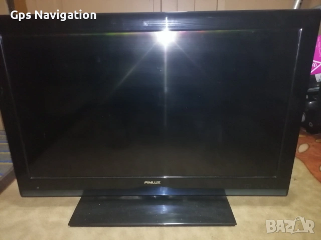 Samsung philips finlux телевизори 24–32 инча, използван, снимка 4 - Телевизори - 47352784