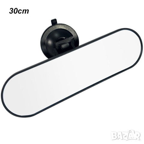 Огледало за обратно виждане автомобил джип миниван кола, снимка 3 - Аксесоари и консумативи - 44666277