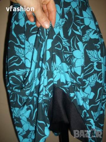 Туника / рокля, снимка 10 - Рокли - 37051427