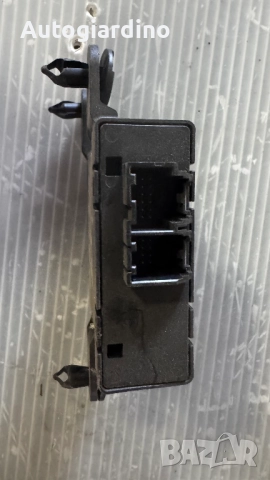 Модул за Парктроник за Chevrolet Cruze - 20895116 /  0263004415, снимка 2 - Части - 51747970