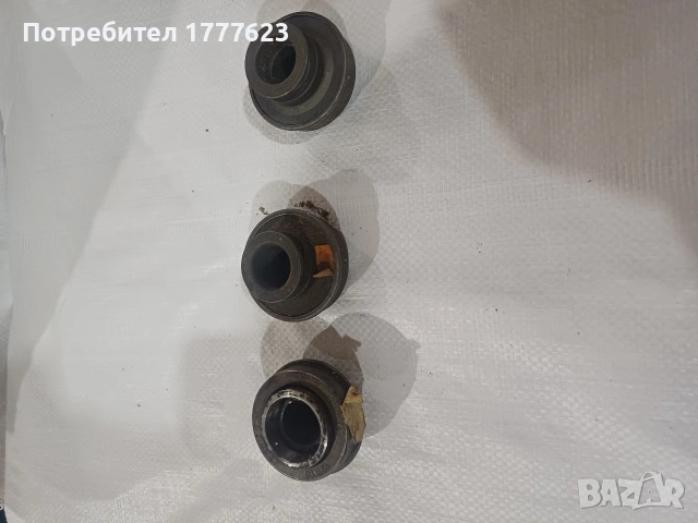 Части Волга газ 24, снимка 11 - Части - 54210775