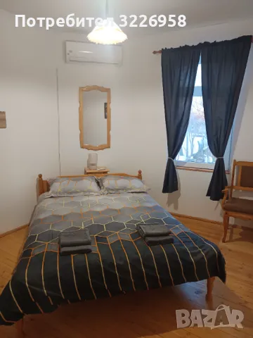 За любителите на спокойствието, релакса и природата Вила Нина отваря врати, снимка 9 - Квартири, нощувки - 40208017