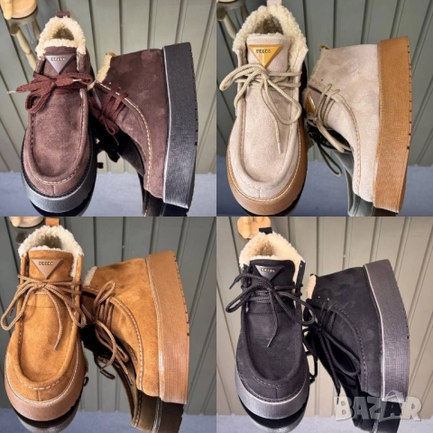 дамски боти prada , снимка 7 - Дамски боти - 51917925