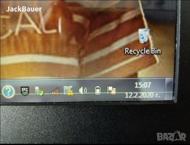 Лаптоп HP 15-ay014nu - на части, снимка 2 - Части за лаптопи - 30352470