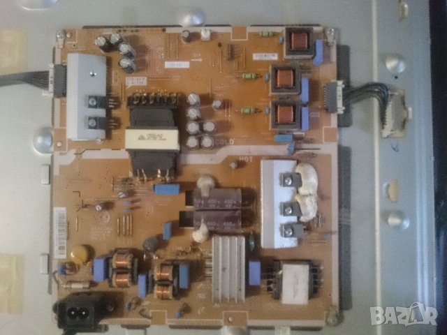 Ue50h6400 на части, снимка 2 - Части и Платки - 38736700