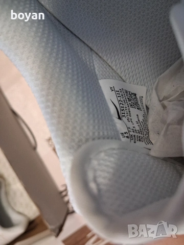 Air Force 1, снимка 3 - Кецове - 54068688