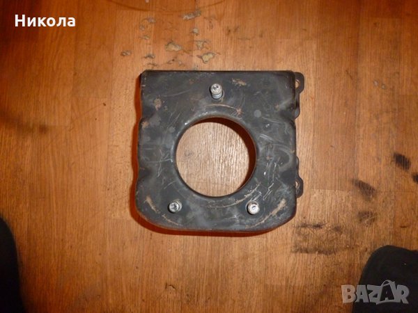 Стойка за резервна гума Сузуки Витара(железен таван), снимка 3 - Части - 29176896