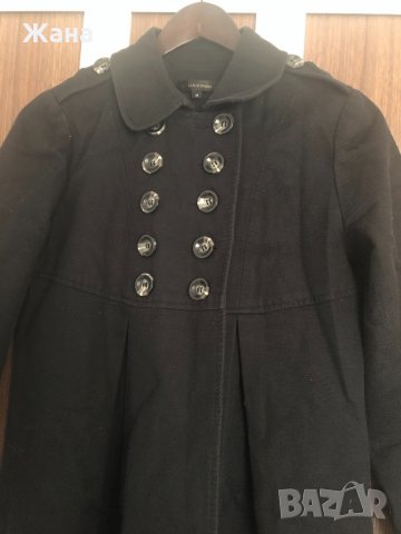 Дамско зимно палто, снимка 2 - Якета - 30749071