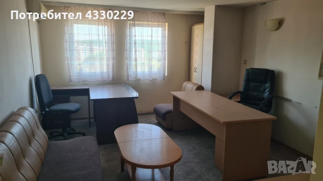 1 Стаен, Плевен, Широк Център, снимка 2 - Апартаменти - 51005717