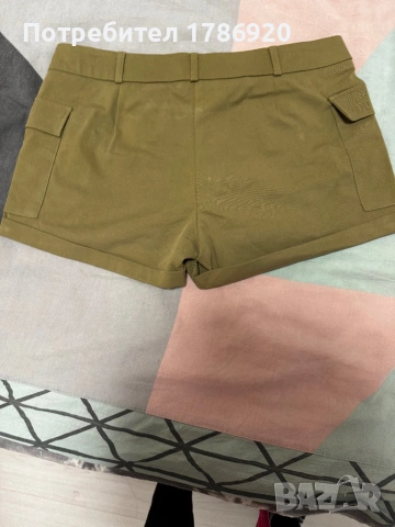 Къси панталони Mohito - размер 36, снимка 5 - Къси панталони и бермуди - 26971588