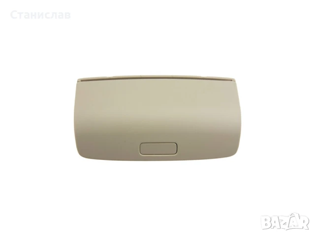 Кутийка за очила на VW Tiguan 5N, снимка 3 - Части - 50643782