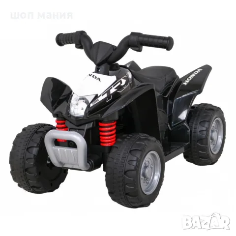 Акумулаторен квадроцикъл Honda 250X TRX