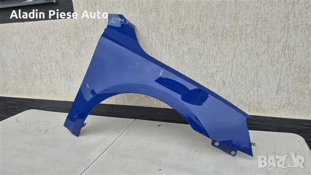 Предно дясно крило Skoda Octavia 3 година 2013 2014 2015 2016 2017г , снимка 3 - Аксесоари и консумативи - 48232310