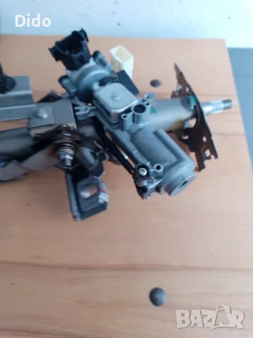 Suzuki Ignis,Сузуки игнис части 2016, снимка 17 - Части - 48851553