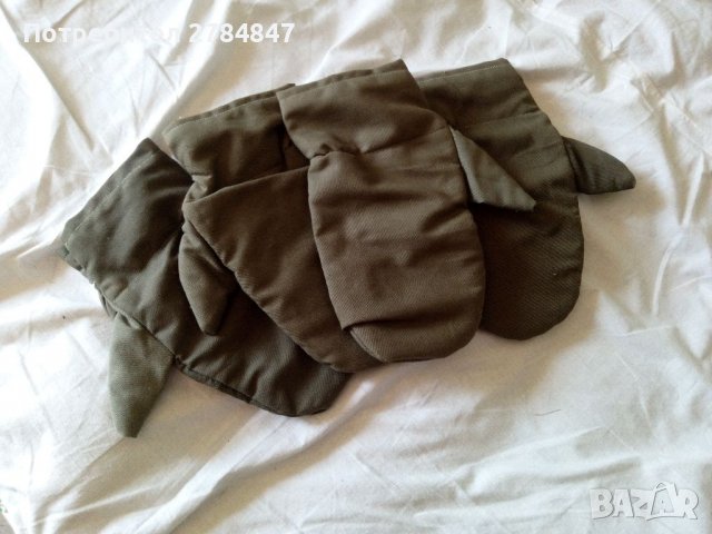 Работни ръкавици , снимка 1