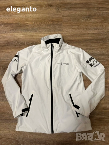 Висок клас дамско яке Sail Racing Spray Gore-Tex Hooded  Storm Jacket , M размер 