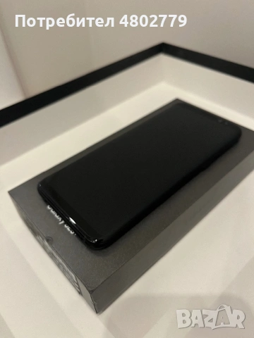 Samsung Galaxy S8, снимка 3 - Samsung - 54257573
