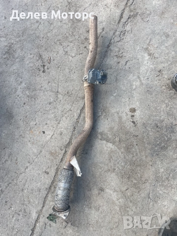 5.08855.03 клапа за ауспух от Dacia Sandero, 1.5 DCI, 75 ph., 2017, 5 sp., engine K9K626, 80 000 km.