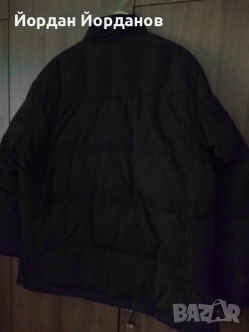 Зимно яке с пух Shneiders, снимка 9 - Якета - 52905799