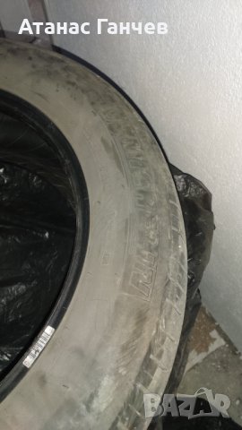 Гуми 18 цола, снимка 2 - Гуми и джанти - 34002120