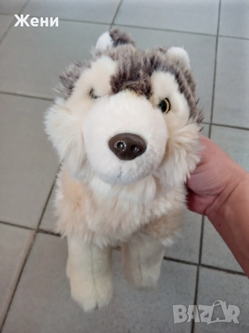 💖Плюшени играчки WWF, снимка 2 - Плюшени играчки - 52254782