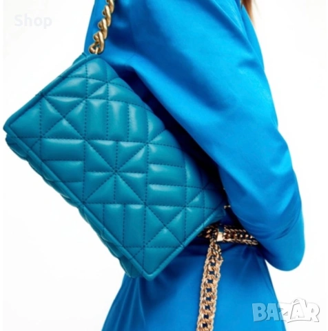 Чанта на Zara , снимка 2 - Чанти - 53916322