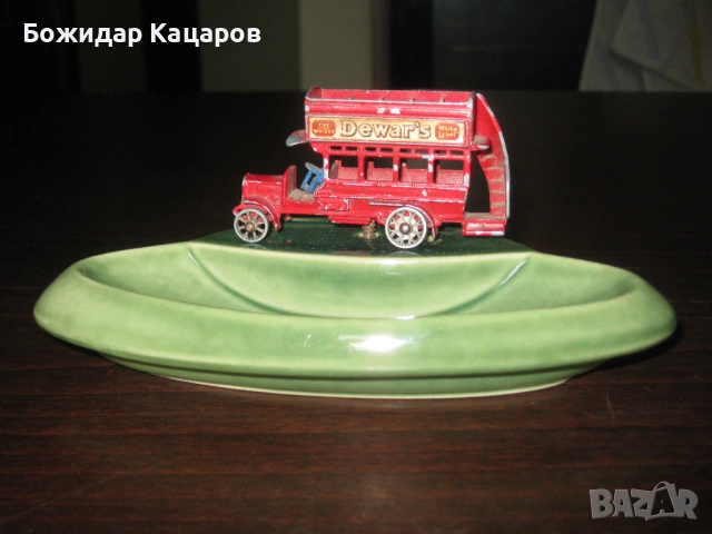 Винтидж находка. Цена - 13 евро. Пращам по Еконт., снимка 8 - Декорация за дома - 53093001