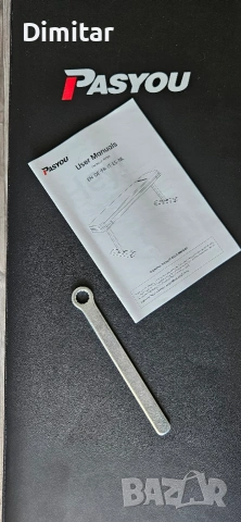 Фитнес пейка, снимка 7 - Фитнес уреди - 54323084