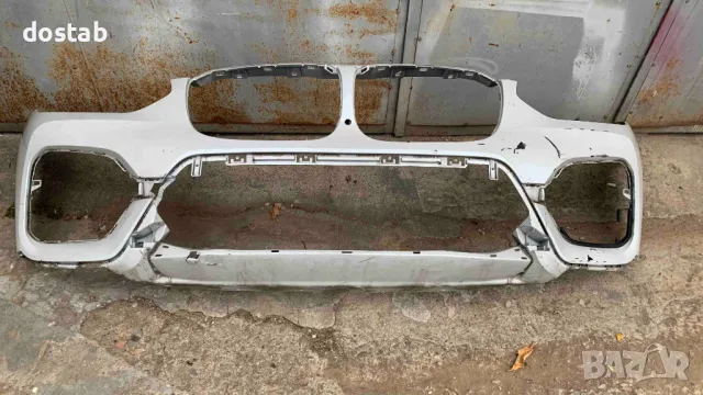 Предна броня за bmw x3 g01