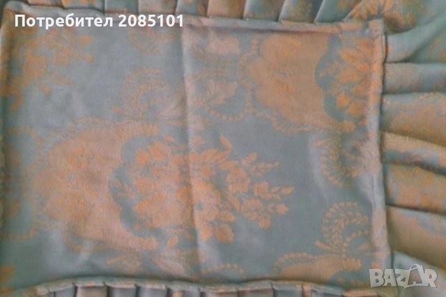 Покривки за легла и табуретки, снимка 6 - Други стоки за дома - 52794592