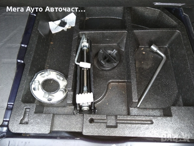 НА ЧАСТИ! CLK W209 280 бензин М272, снимка 7 - Части - 51765512