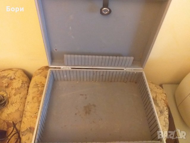 Алуминиев куфар  , снимка 9 - Куфари с инструменти - 29259248